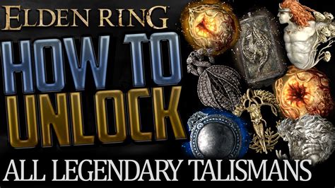 Unraveling the Legends: The Stories of Famous Talismans